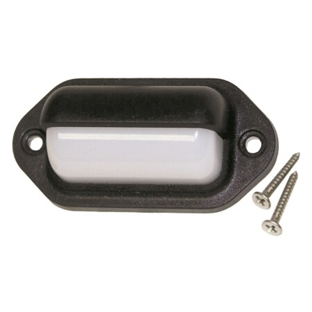 T-H Marine Supplies Compan Way Lt Wh Blk/Bzl LED-51816-DP